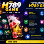 H789 Game