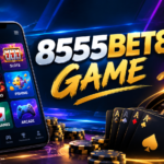 8555BET8