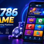HE786 Game