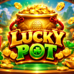 Lucky Pot Game