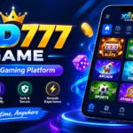 XD777 Game