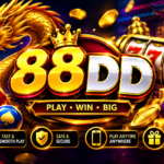 88DD Game