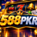 588PKR Game