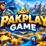 Pak Play Game